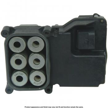 2004 Dodge Ram 1500 ABS Control Module A1 Cardone 1210267 image 4 of 4
