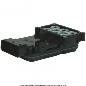 2001 Lincoln Navigator ABS Control Module A1 Cardone 1210281 image 2 of 4