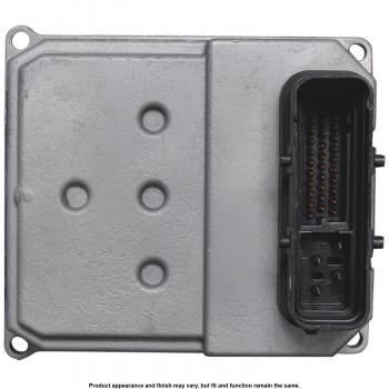 2005 Chevrolet Monte Carlo ABS Control Module A1 Cardone 1210284 image 2 of 4