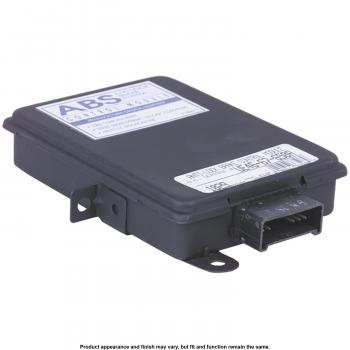 1993 Mazda B2600 ABS Control Module