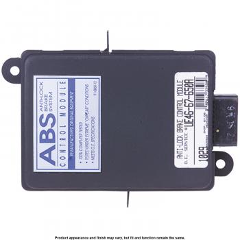 1993 Mazda B2200 ABS Control Module A1 Cardone 121029 image 3 of 4