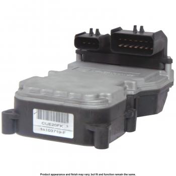 2002 Dodge Durango ABS Control Module A1 Cardone 1210306 image 1 of 4