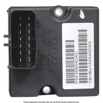 2006 Dodge Ram 1500 ABS Control Module A1 Cardone 1210313 image 2 of 4