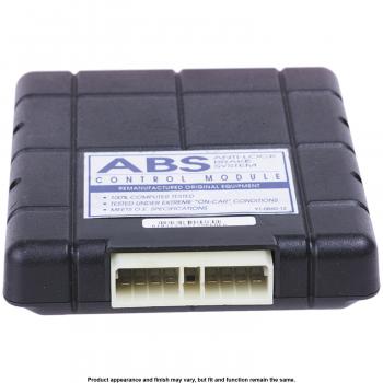 1992 Isuzu Pickup ABS Control Module A1 Cardone 121032 image 1 of 4