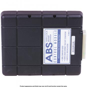 1992 Isuzu Pickup ABS Control Module A1 Cardone 121032 image 2 of 4