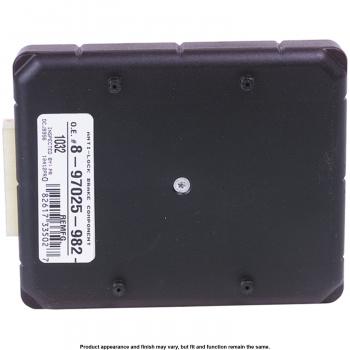 1992 Isuzu Pickup ABS Control Module A1 Cardone 121032 image 3 of 4