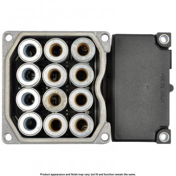1996 Audi A4 Quattro ABS Control Module A1 Cardone 1212200 image 1 of 4