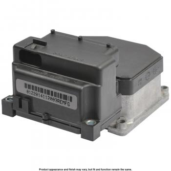 1996 Audi A4 Quattro ABS Control Module A1 Cardone 1212200 image 3 of 4