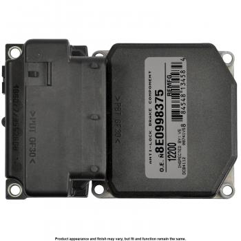 1996 Audi A4 Quattro ABS Control Module A1 Cardone 1212200 image 4 of 4