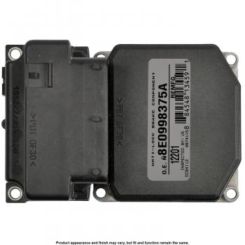 2001 Audi A6 ABS Control Module A1 Cardone 1212201 image 1 of 4