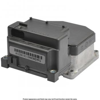 2001 Audi A6 ABS Control Module A1 Cardone 1212201 image 2 of 4