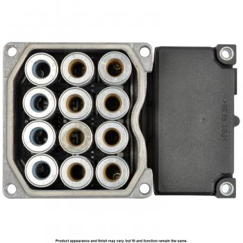 2001 Audi A6 ABS Control Module A1 Cardone 1212201 image 4 of 4