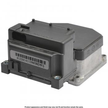 2001 Audi A6 ABS Control Module A1 Cardone 1212203 image 1 of 4