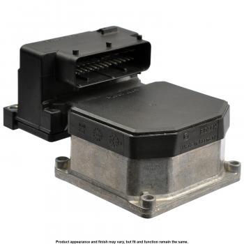 2001 Audi A6 ABS Control Module A1 Cardone 1212203 image 3 of 4