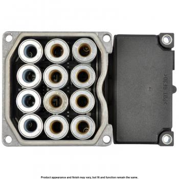 2001 Audi A6 ABS Control Module A1 Cardone 1212203 image 4 of 4
