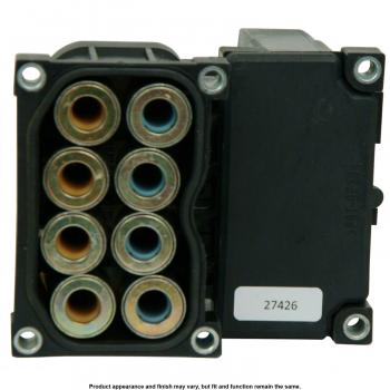 2006 Mercury Grand Marquis ABS Control Module A1 Cardone 1212204 image 2 of 4