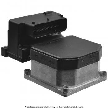 2005 Volkswagen Passat ABS Control Module A1 Cardone 1212205 image 2 of 4