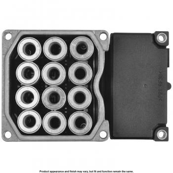 2005 Volkswagen Passat ABS Control Module A1 Cardone 1212205 image 3 of 4