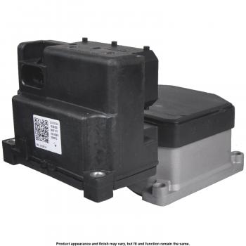 2003 Mercury Grand Marquis ABS Control Module A1 Cardone 1212214 image 2 of 4
