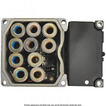 2003 Mercury Grand Marquis ABS Control Module A1 Cardone 1212214 image 3 of 4