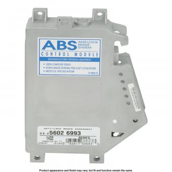 1995 Jeep Grand Cherokee ABS Control Module A1 Cardone 121432 image 4 of 4