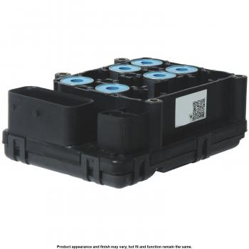 2001 Mercury Mountaineer ABS Control Module A1 Cardone 1217200 image 2 of 4