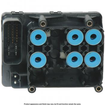 2001 Mercury Mountaineer ABS Control Module A1 Cardone 1217200 image 3 of 4