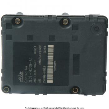 2001 Mercury Mountaineer ABS Control Module A1 Cardone 1217200 image 4 of 4
