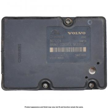 2002 Volvo V70 ABS Control Module A1 Cardone 1217201 image 1 of 4