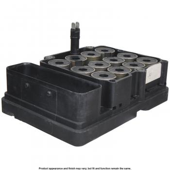 2002 Volvo V70 ABS Control Module A1 Cardone 1217201 image 2 of 4