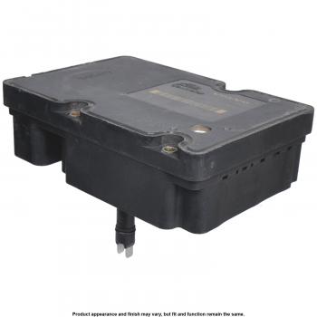 2002 Volvo V70 ABS Control Module A1 Cardone 1217201 image 3 of 4
