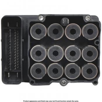 2002 Volvo V70 ABS Control Module A1 Cardone 1217201 image 4 of 4