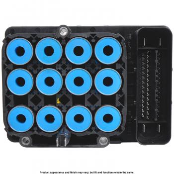 2009 Volvo S60 ABS Control Module A1 Cardone 1217202 image 1 of 4