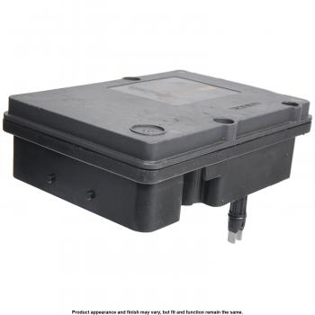 2009 Volvo S60 ABS Control Module A1 Cardone 1217202 image 2 of 4