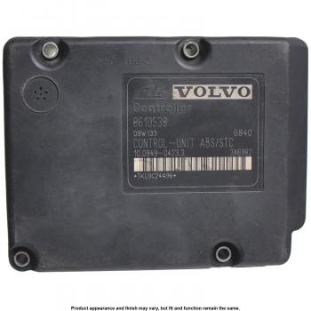 2004 Volvo C70 ABS Control Module A1 Cardone 1217203 image 2 of 4