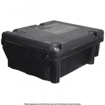 2004 Volvo C70 ABS Control Module A1 Cardone 1217203 image 3 of 4