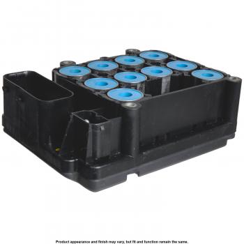 2004 Volvo C70 ABS Control Module A1 Cardone 1217203 image 4 of 4