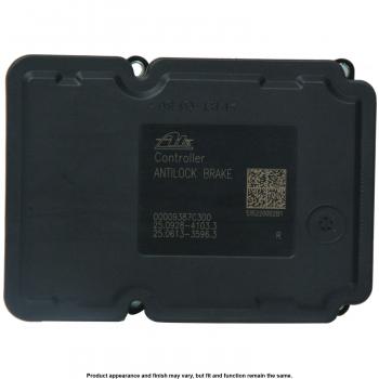 2008 Dodge Grand Caravan ABS Control Module A1 Cardone 1217204 image 1 of 4