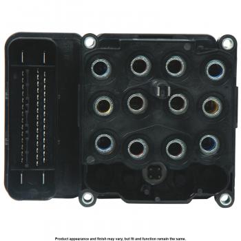 2008 Dodge Grand Caravan ABS Control Module A1 Cardone 1217204 image 4 of 4