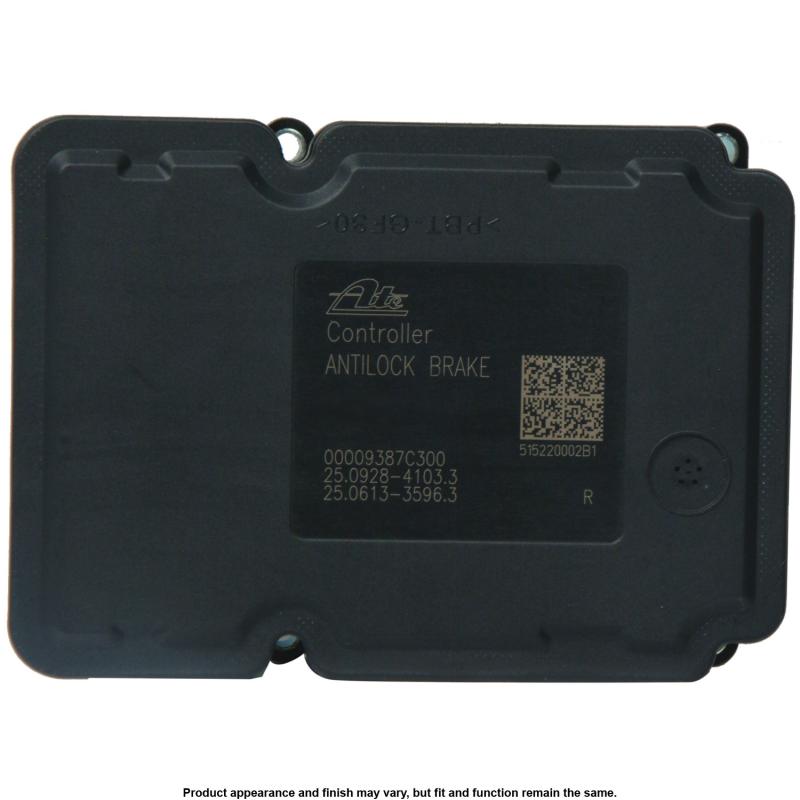 2006 Ford Explorer ABS Control Module A1 Cardone 1217207 image 1 of 4
