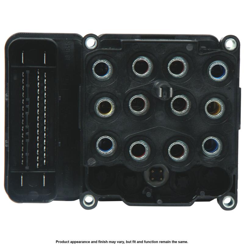 2006 Ford Explorer ABS Control Module A1 Cardone 1217207 image 2 of 4