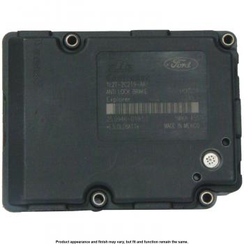 2002 Mercury Mountaineer ABS Control Module A1 Cardone 1217219 image 1 of 4
