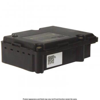 2002 Mercury Mountaineer ABS Control Module A1 Cardone 1217219 image 2 of 4