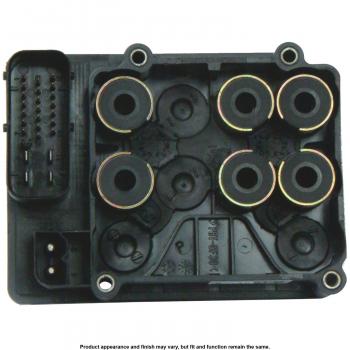 2002 Mercury Mountaineer ABS Control Module A1 Cardone 1217219 image 4 of 4