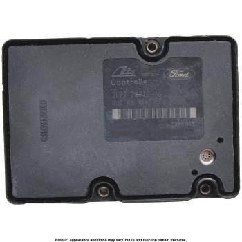 2003 Mercury Mountaineer ABS Control Module A1 Cardone 1217220 image 1 of 4