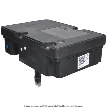 2003 Mercury Mountaineer ABS Control Module A1 Cardone 1217220 image 2 of 4