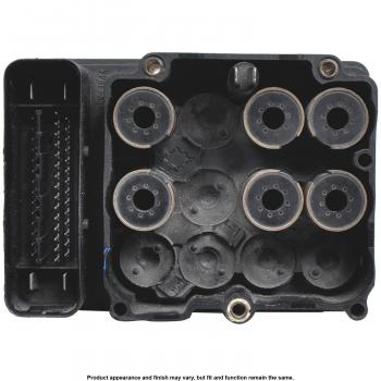 2003 Mercury Mountaineer ABS Control Module A1 Cardone 1217220 image 3 of 4