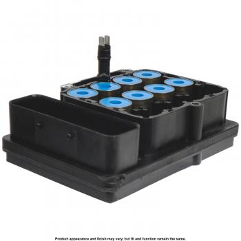 2008 Ford Escape ABS Control Module A1 Cardone 1217221 image 2 of 4
