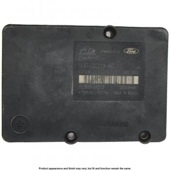 2008 Ford Escape ABS Control Module A1 Cardone 1217221 image 3 of 4