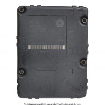 2001 Jeep Grand Cherokee ABS Control Module A1 Cardone 1217224 image 3 of 4